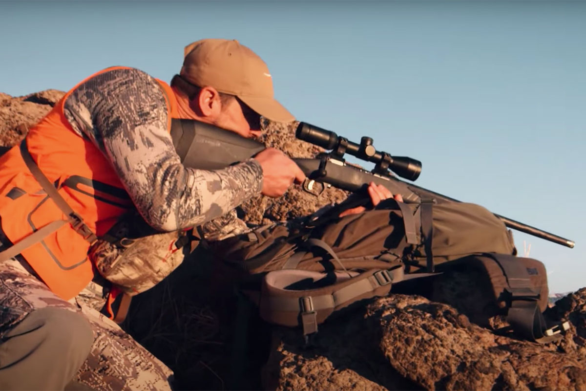 American Gun Companies
