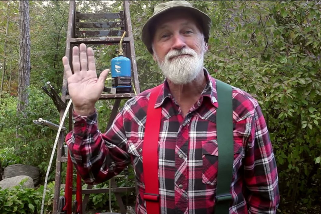 The Red Green Show The Humorous Outdoor Series That Stands the Test of