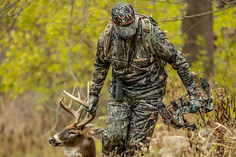 How to Ruin a Deer Hunting Spot 5 Mistakes Hunters Make Every Season