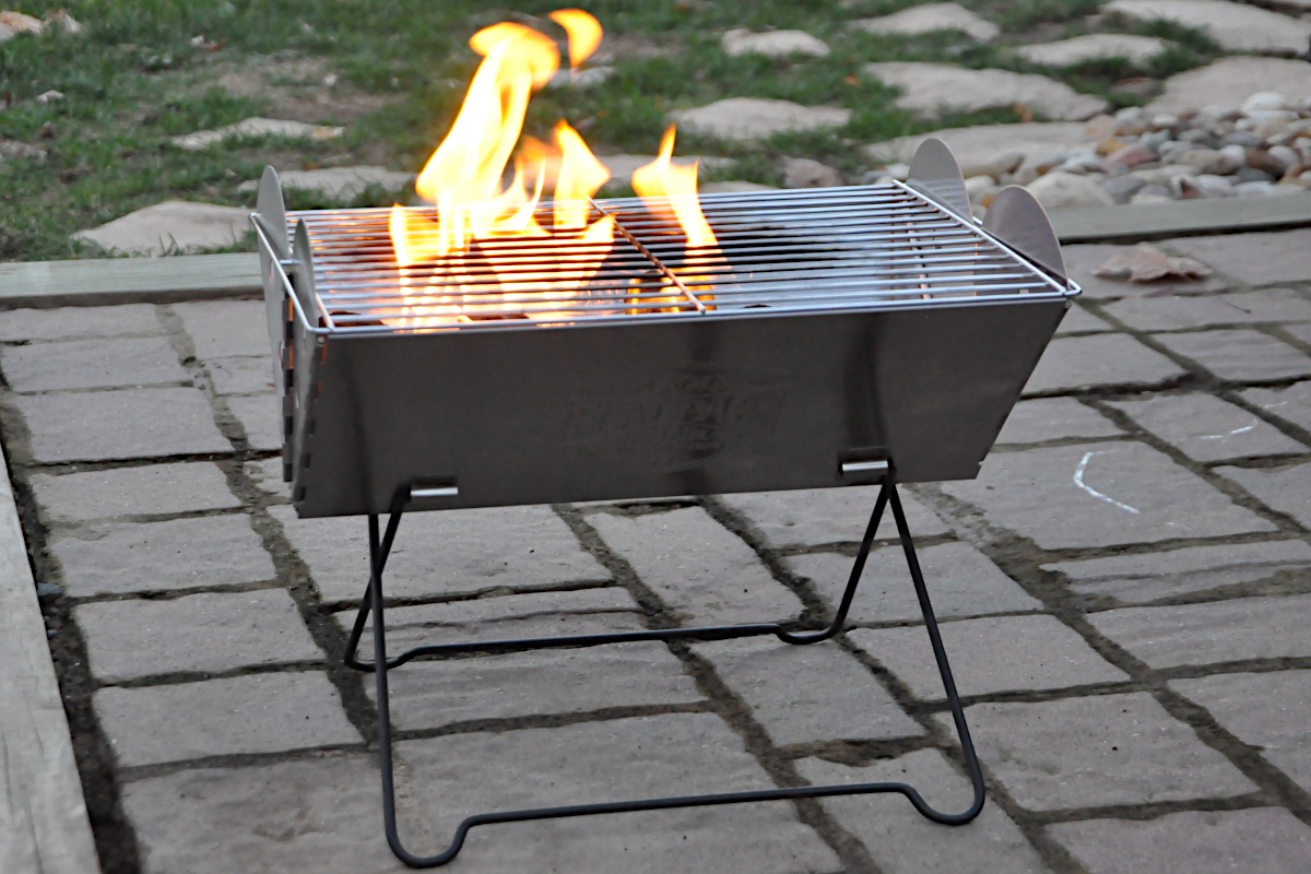 Outdoor Gadgets