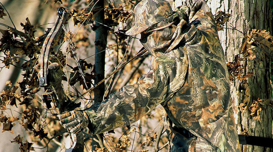 Realtree camo