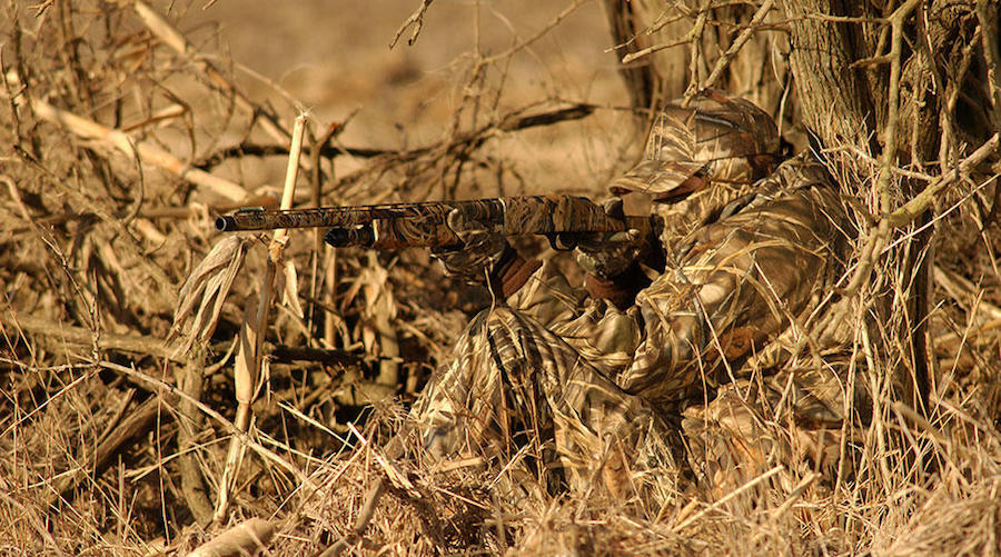 Realtree camo