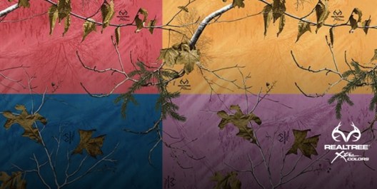 Realtree Camo Patterns: Styles Made for Every Hunting Scenario - Wide ...