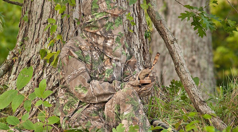 Realtree camo