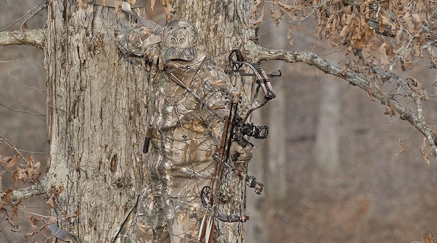 Realtree camo