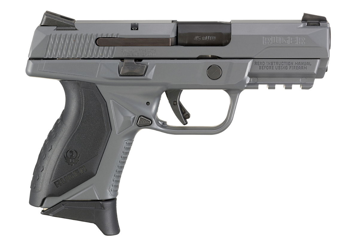 Ruger Handguns