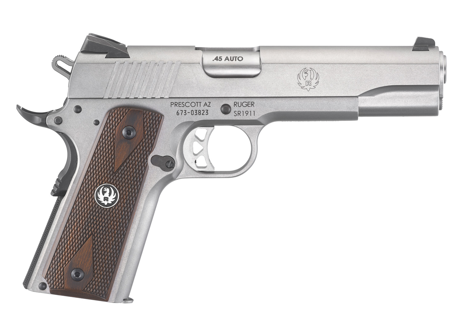 Ruger Handguns