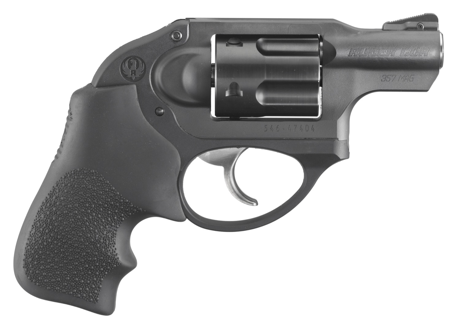 Ruger Handguns