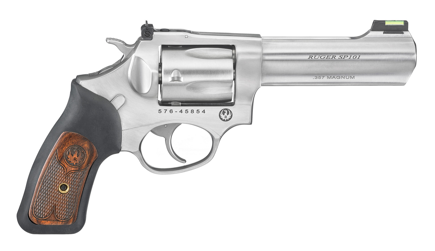 Ruger Handguns