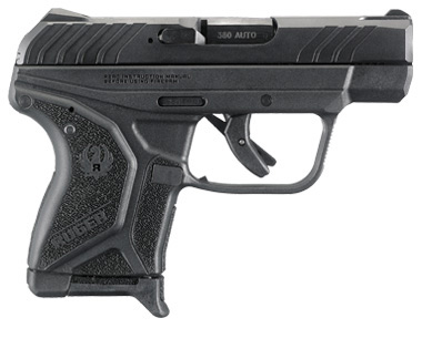 Ruger Handguns