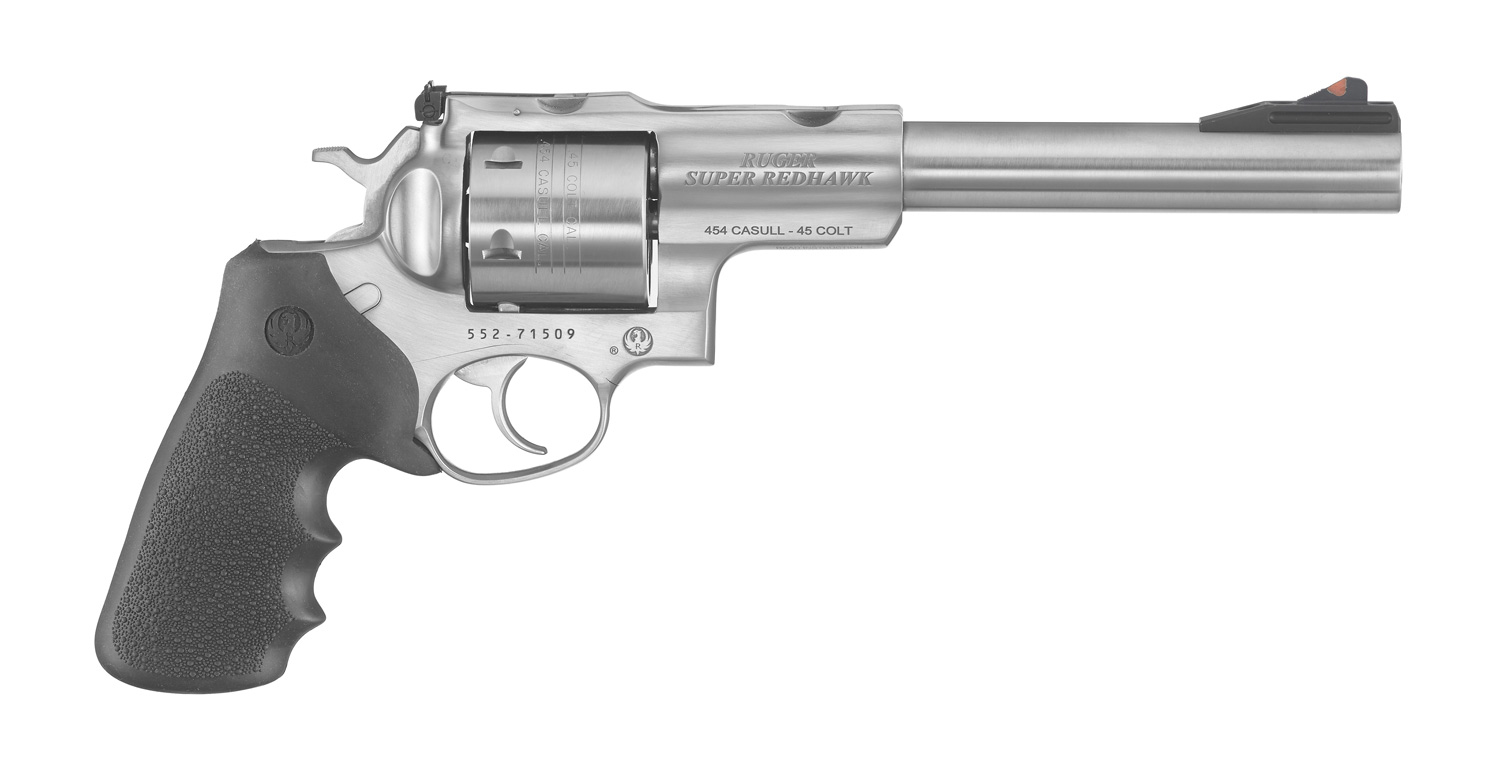 Ruger Handguns