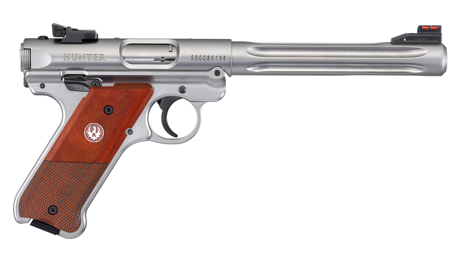 Ruger Handguns