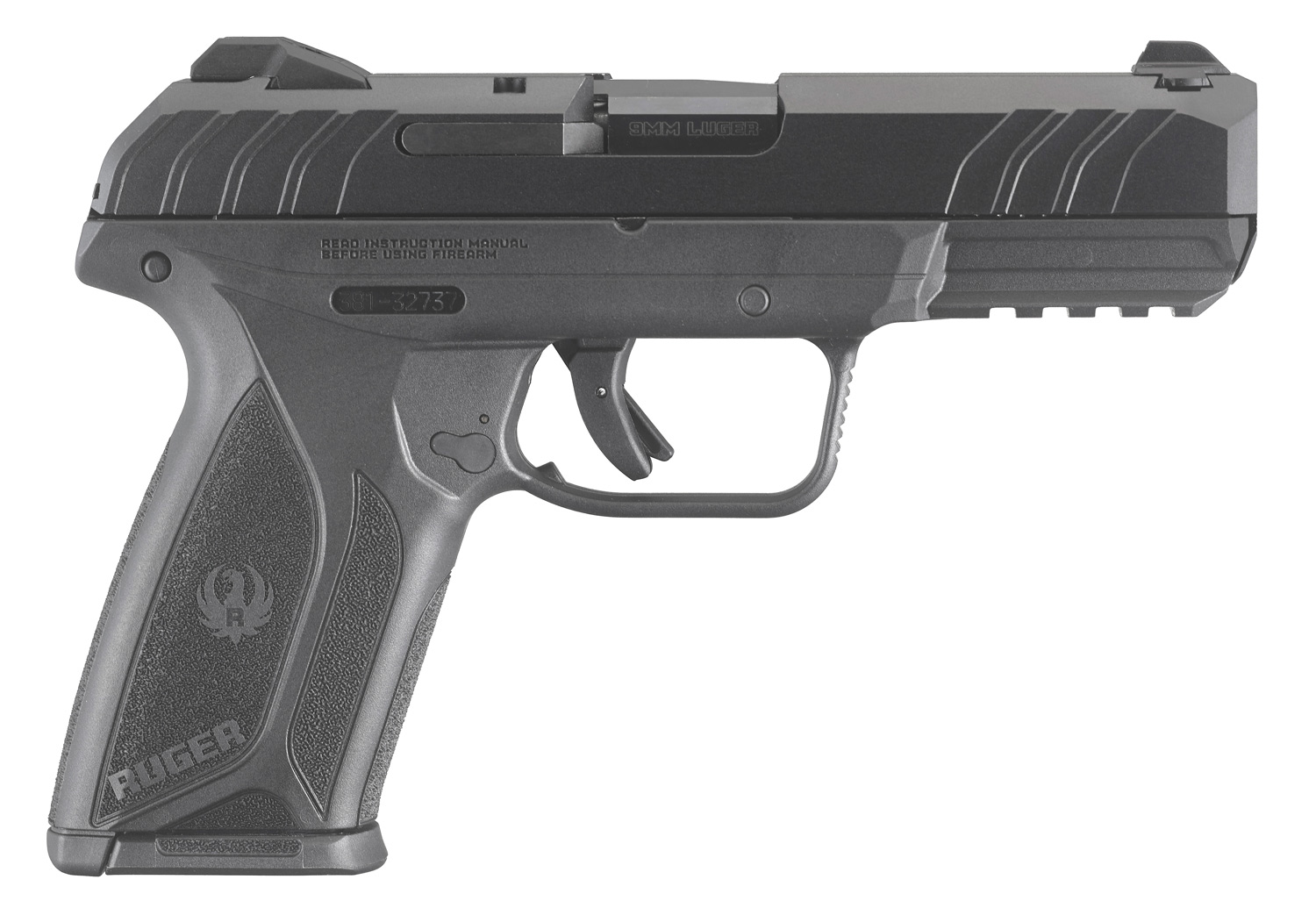 Ruger Handguns