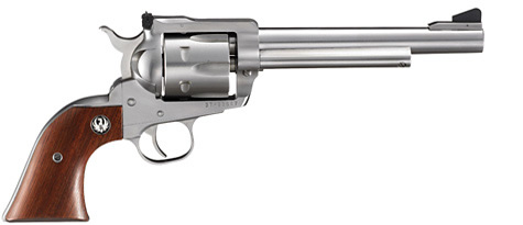 Ruger Handguns