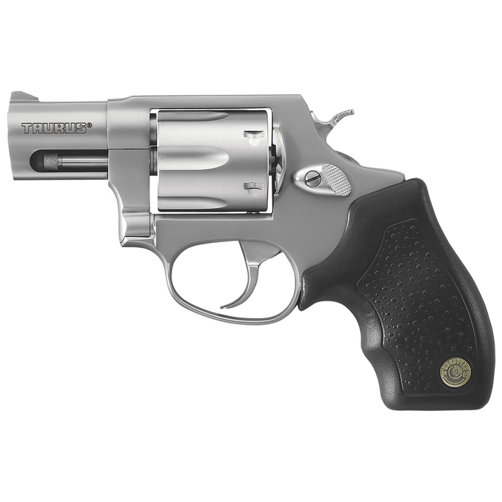 8 Taurus Handguns for Hunting and Self-Defense That Won't Break the ...