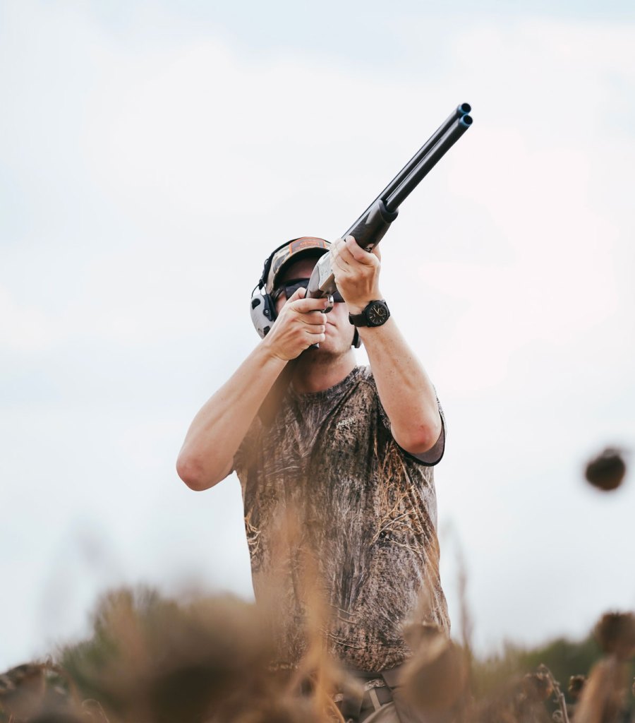 best states for dove hunting