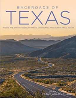 Backroads of Texas, affiliate