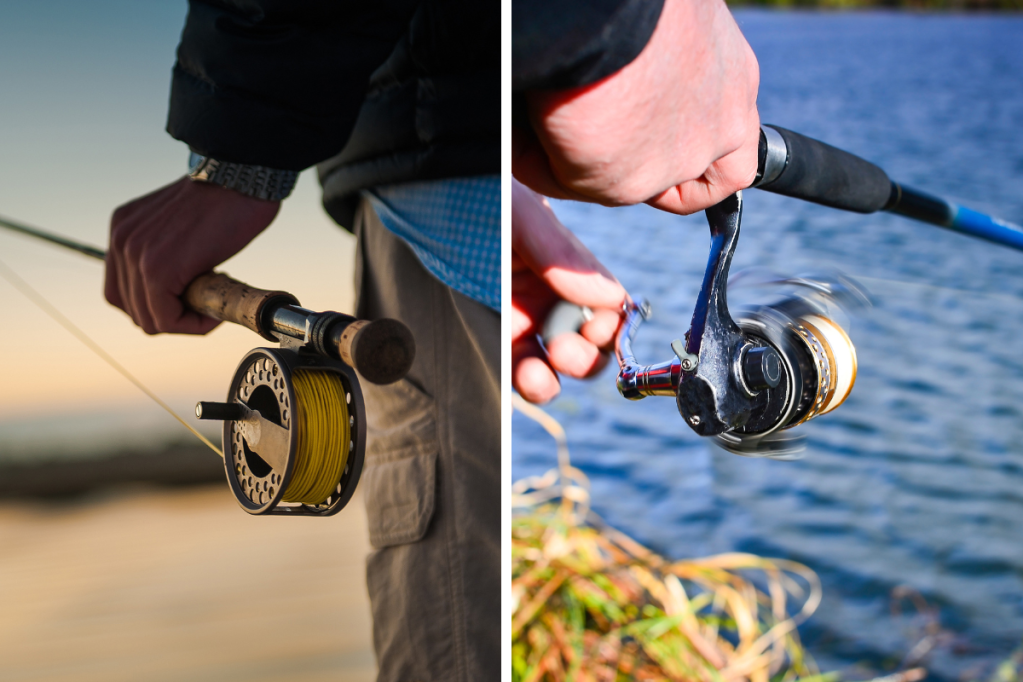 Fly Fishing vs. Conventional Fishing What Makes Each Valuable