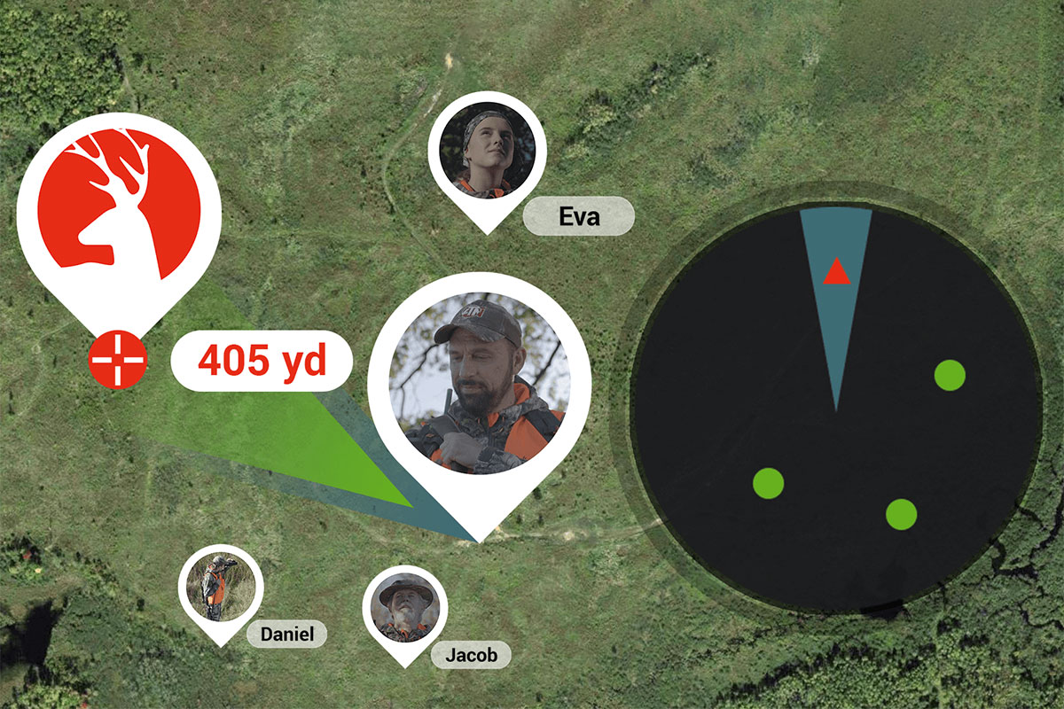 ATN Radar