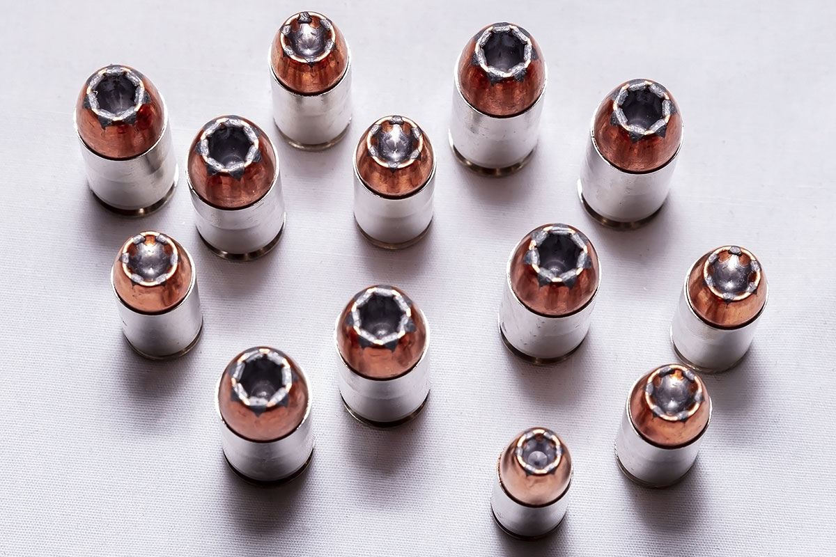 Here’s the Best .38 Special Ammo for SelfDefense Wide Open Spaces