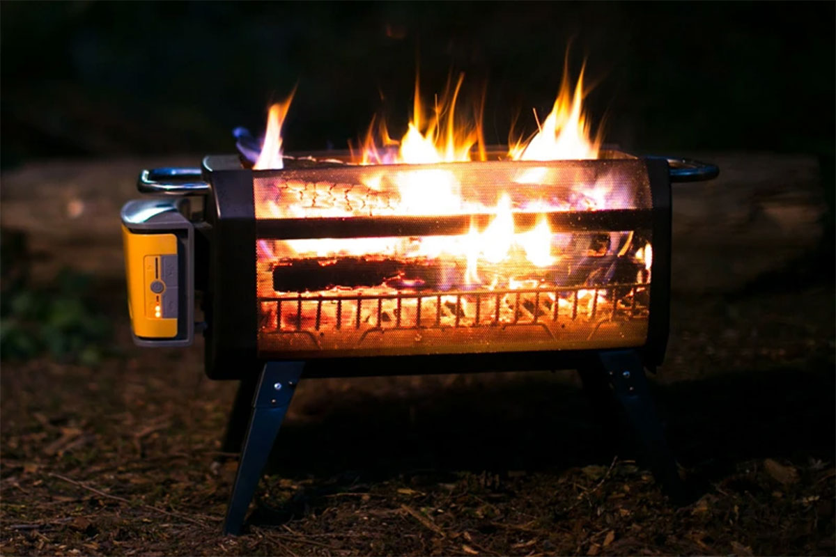 Outdoor Gifts to Keep Warm Through the Winter Wide Open Spaces