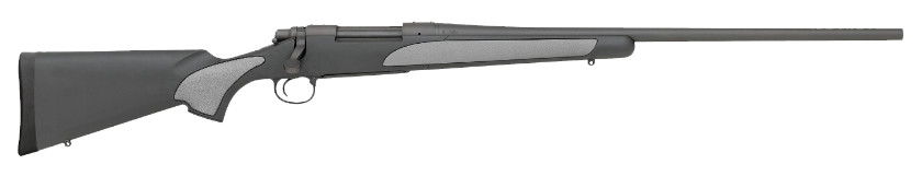 Hog Hunting Gun