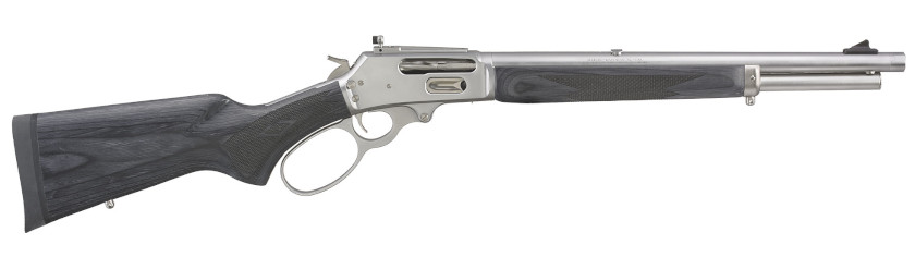 Hog Hunting Gun