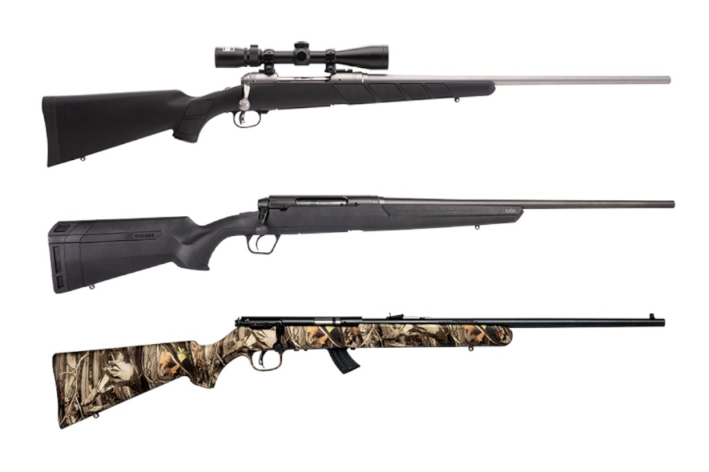 Best Budget Hunting Rifles for Next Season