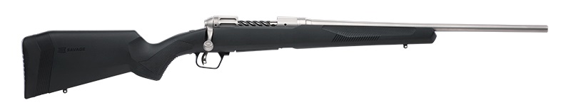 best savage rifles