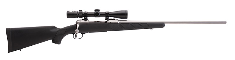 best savage rifles