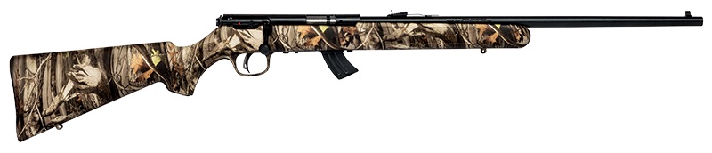 best savage rifles