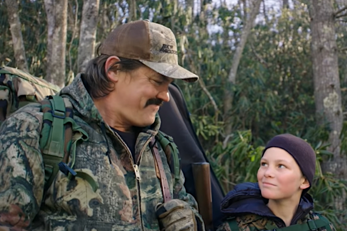 The Legacy of a Whitetail Deer Hunter