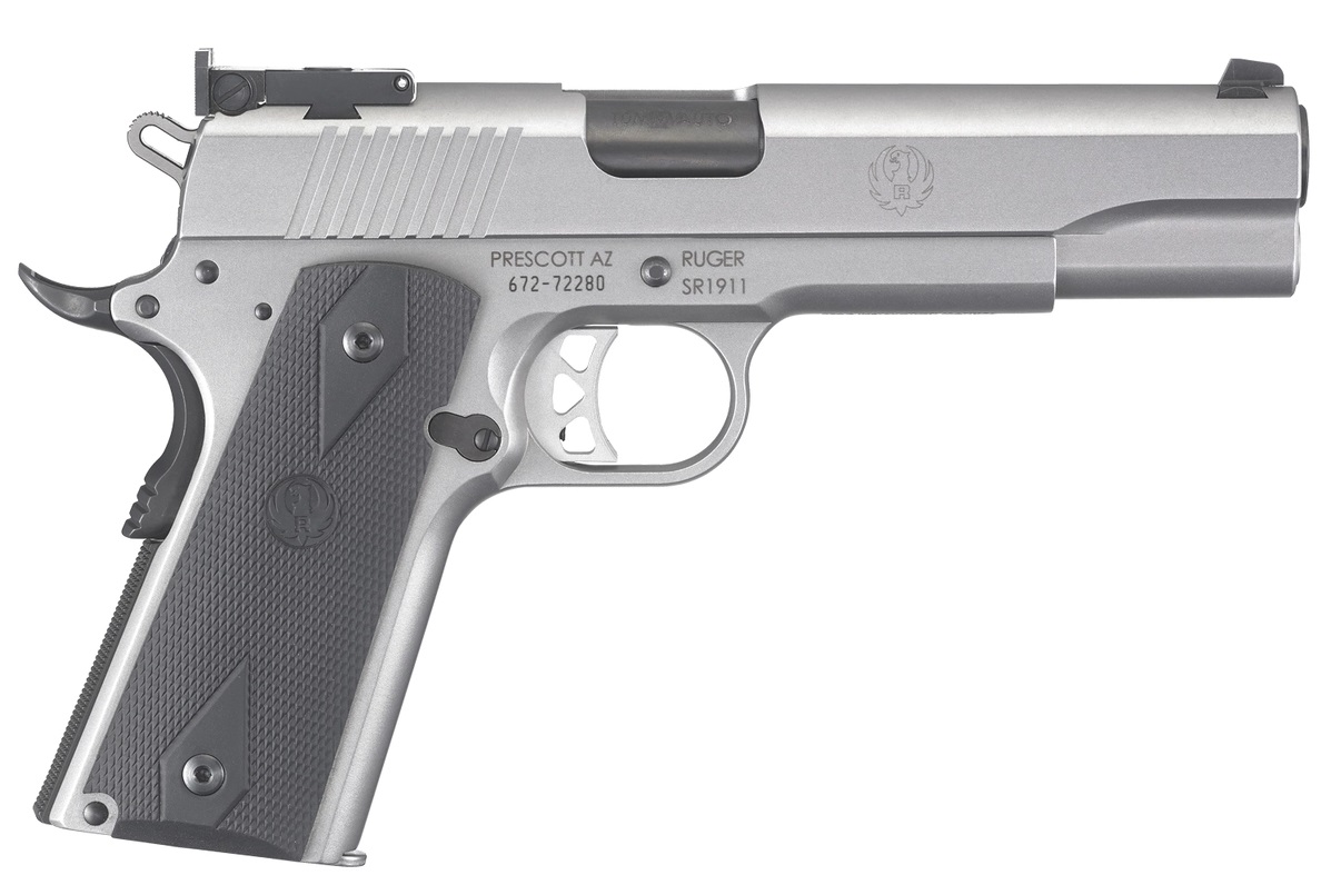 10mm 1911