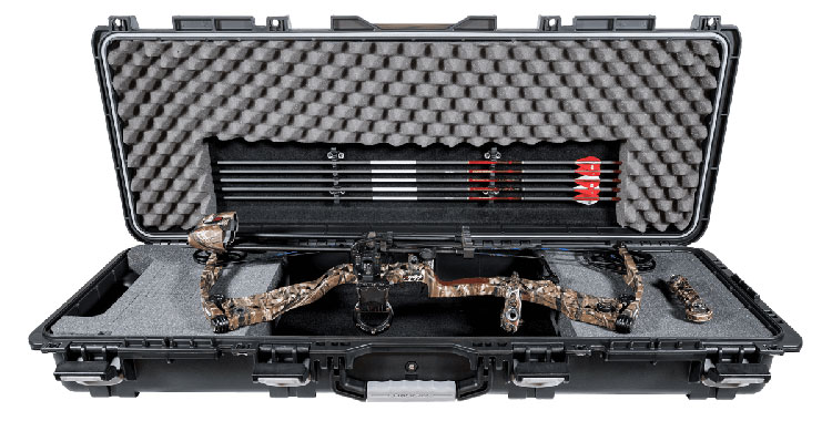 Plano Field Locker Element- 144cm Custodia tattica per armi