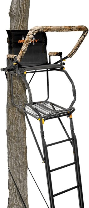 best ladder treestands