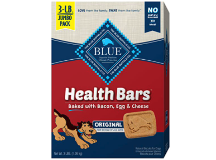 Blue Buffalo Dog Treats, Amazon