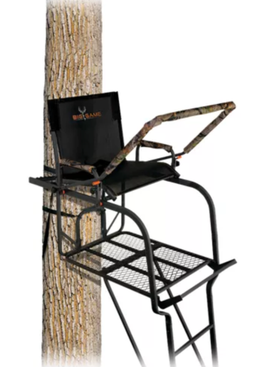 best ladder treestands