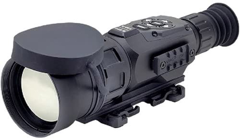 best thermal scopes