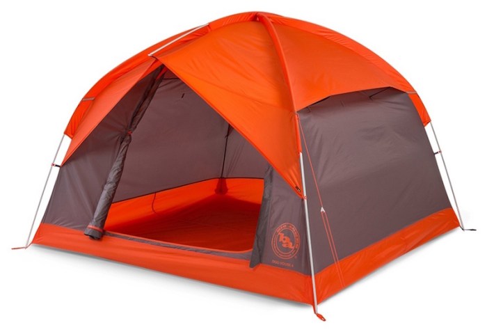 best camping tents for families