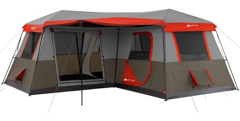 best camping tents for families