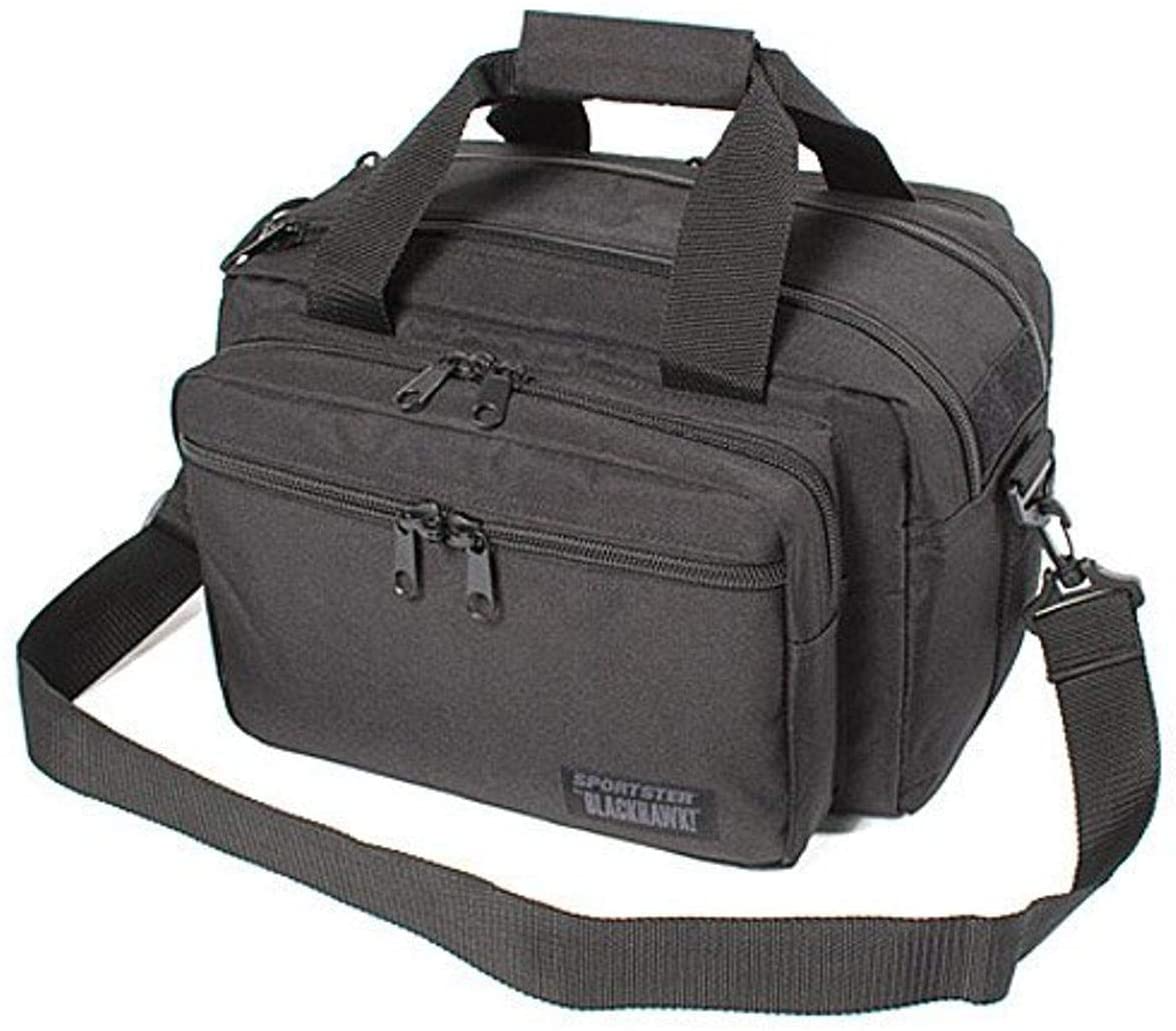 Gun Range Bag