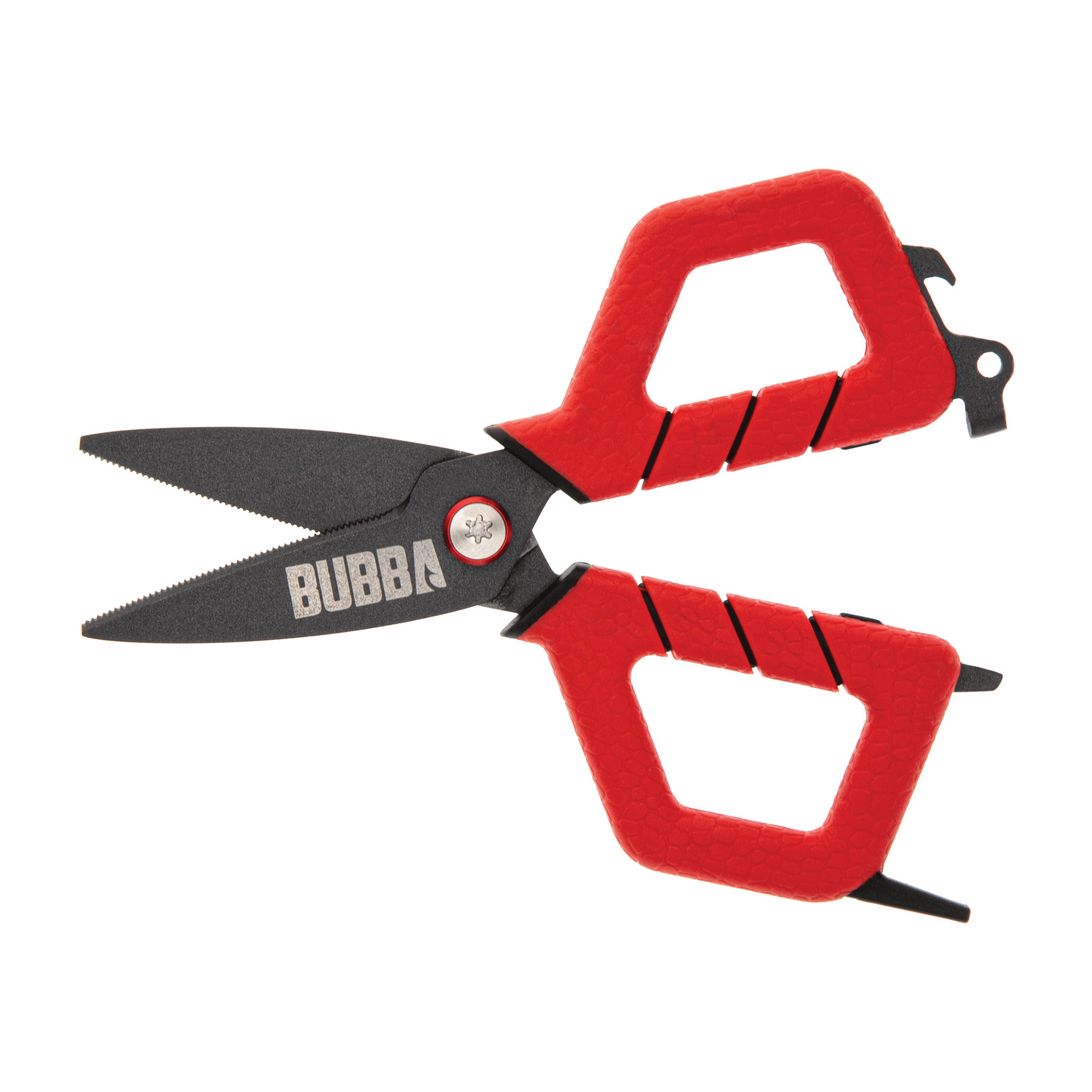 Bubba Unveils Three New Fishing Shear Designs for 2021 - Wide Open Spaces