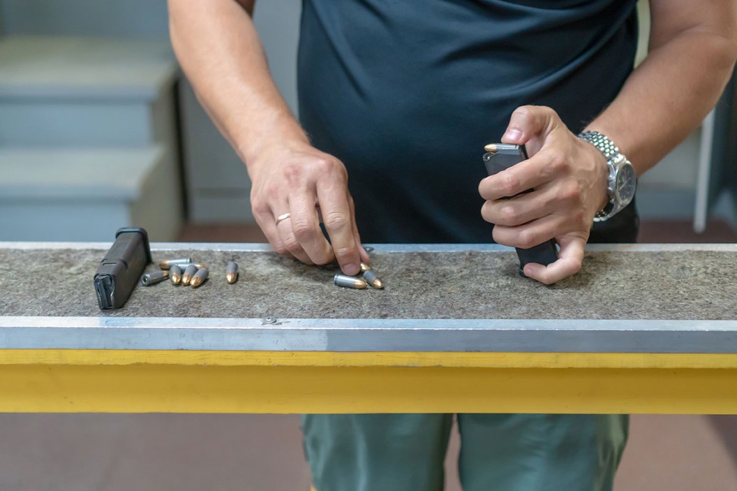 Ammo Shortage in the U.S. Why It Happened, and How Long It Will Last