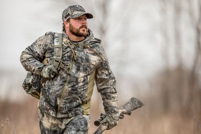 Rifle Recoil: How to Stay Steady During Hunting Season