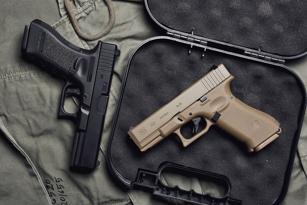 Glock Accessories