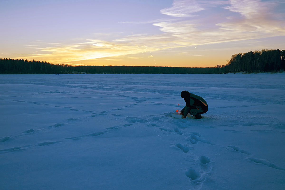 5 of the Best Ice Fishing Bibs - Wide Open Spaces