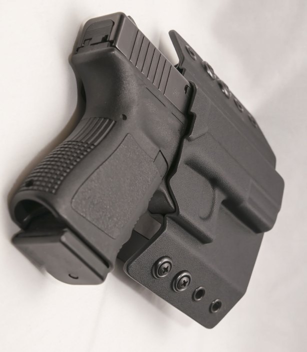 How to Choose the Best SelfDefense Gun for Your Needs Wide Open Spaces