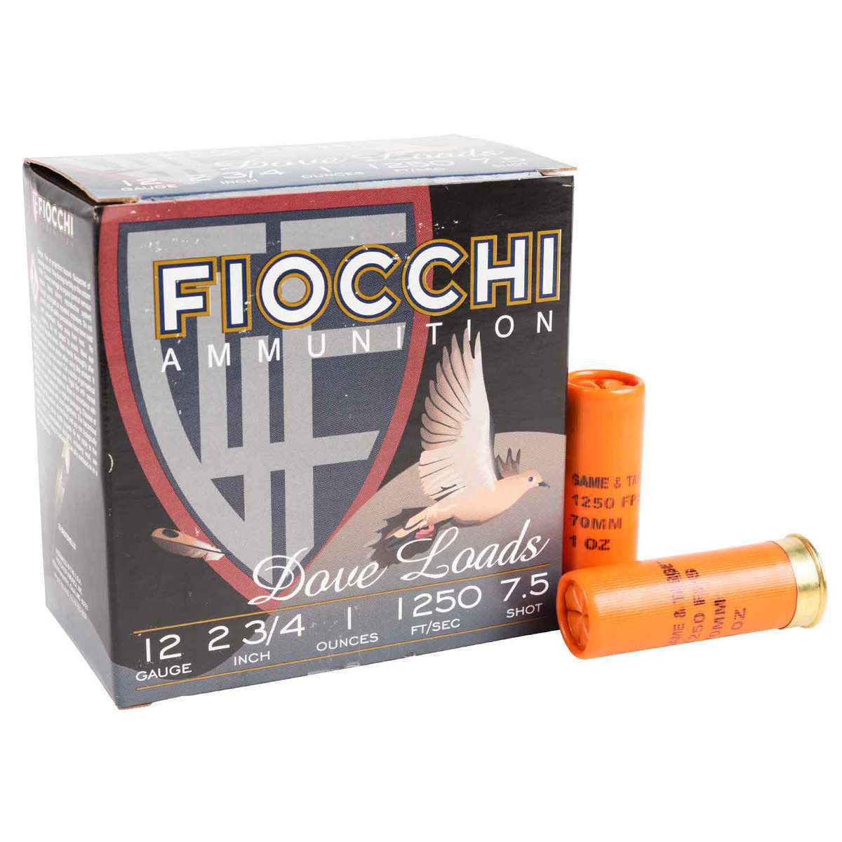 Home Defense Shotgun Ammo