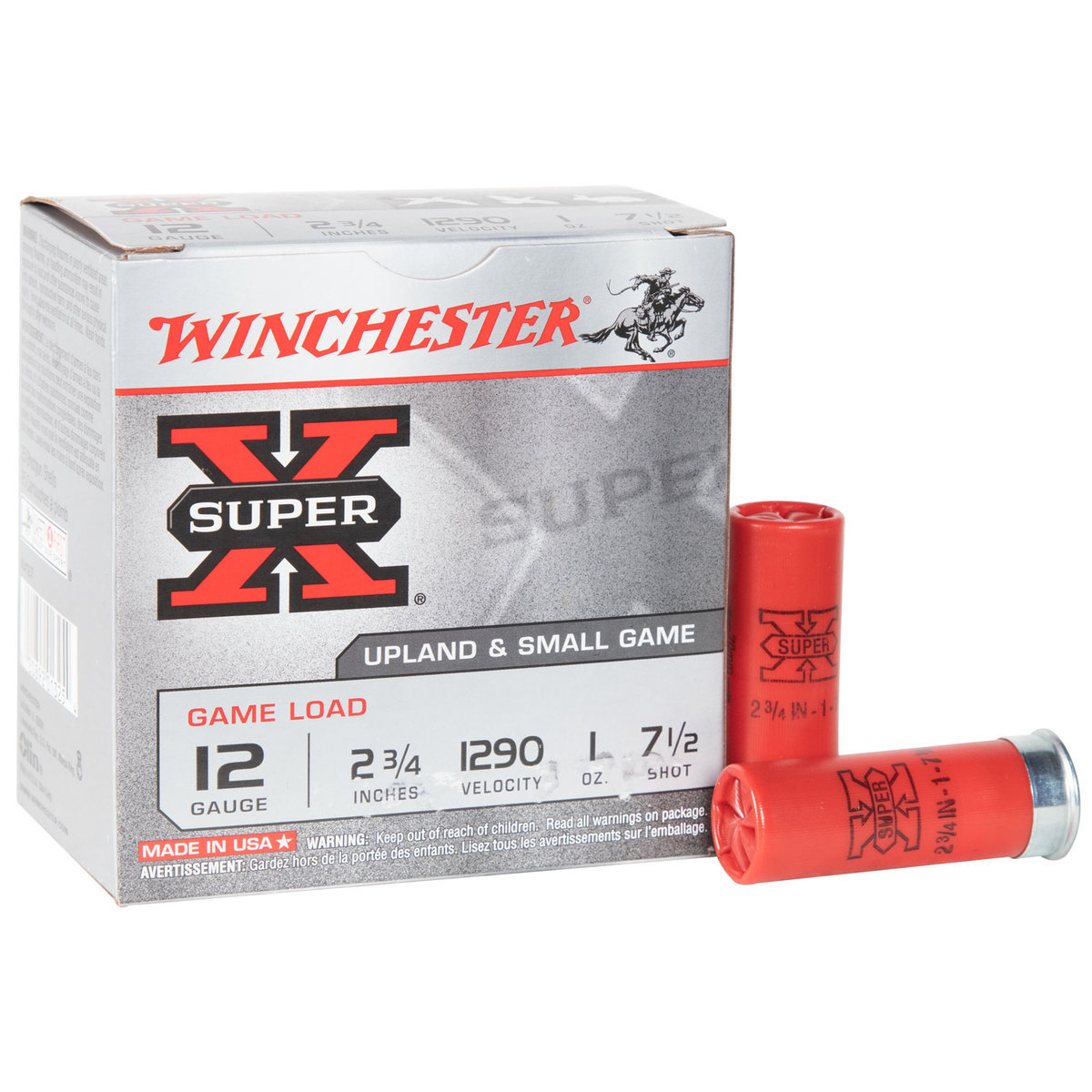 Home Defense Shotgun Ammo