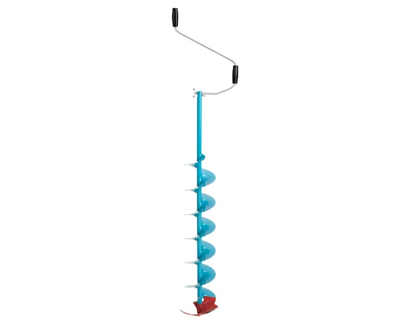 ice auger